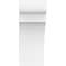 Ekena Millwork Standard Yorktown Architectural Grade PVC Rafter Tail, 4"W X 10"H X 20"L RFTP04X10X20YOR - alternate 4